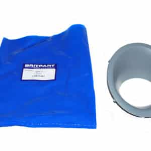 Bezel - LR015461 - BRITPART