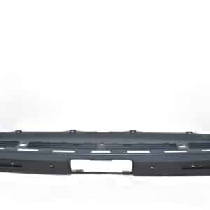 Bumper Assy - Rear - LR015463 - BRITPART