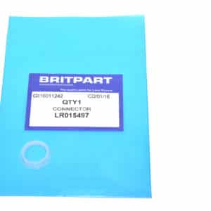 Connector - LR015497 - BRITPART