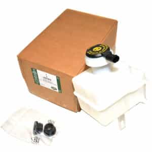 Reservoir - Brake Fluid - LR015518LR - LAND ROVER
