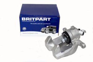 Housing Rh - LR015524 - BRITPART