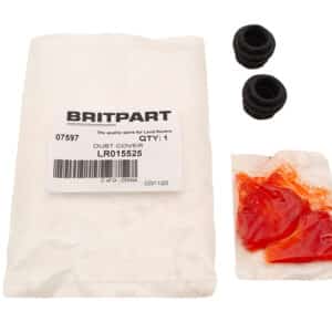 DUST COVER - LR015525 - BRITPART