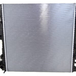Radiator Assy - LR015560 - BRITPART