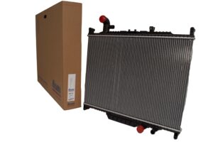 Radiator Assy - LR015561G - NISSEN
