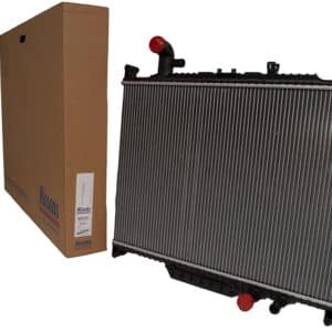 Radiator Assy - LR015561G - NISSEN