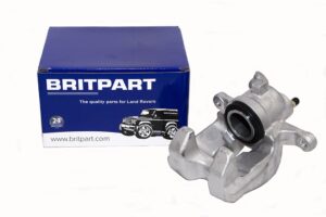 Housing Lh - LR015586 - BRITPART