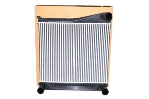 Intercooler - LR015603 - BRITPART