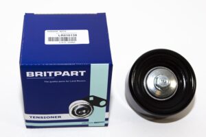 Kit - Tension Pulley - LR016138 - BRITPART
