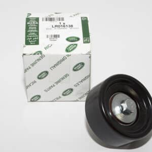 Kit - Tension Pulley - LR016138LR - LAND ROVER