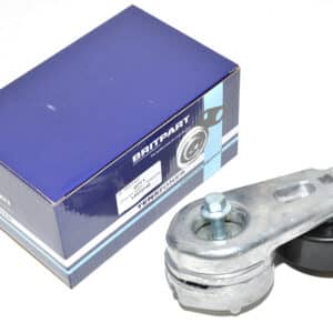 Pulley Assy - Tension - LR016140 - BRITPART