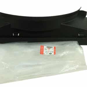 Shroud - Radiator Fan - LR016206LR - LAND ROVER