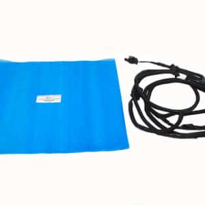 Wire Assy - Jumper - LR016237 - OEM