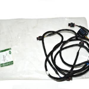 Wire - Jumper - LR016237LR - LAND ROVER