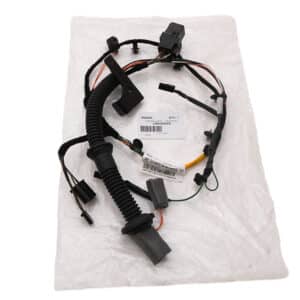 WIRING ASSY - TAILGATE - LR016243G - OEM