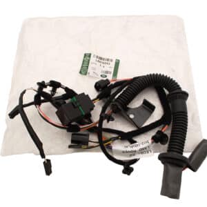 WIRING ASSY - TAILGATE - LR016243LR - LR