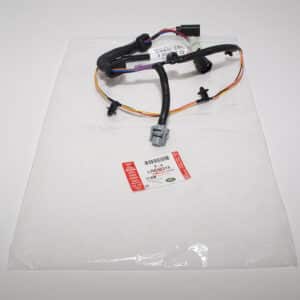 Wiring Assy - LR016315LR - LAND ROVER