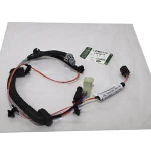 Wiring Assy - LR016316LR - LAND ROVER