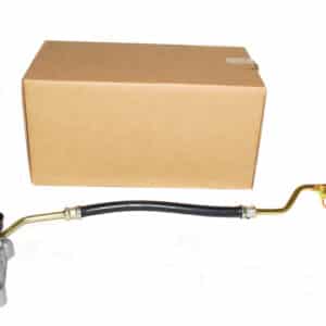 Connector Assy - LR016318G - OEM