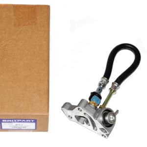 Connector Assy - LR016319G - OEM