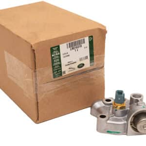 Connector Assy - LR016319LR - LAND ROVER
