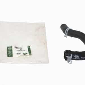 Hose - Radiator - LR016324LR - LAND ROVER
