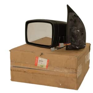 MIRROR ASSY - REAR VIEW OUTER - LR016393LR - LR