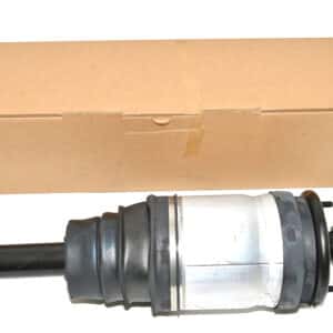 Damper Assy - LR016420 - BWI