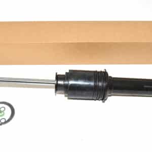 Damper Assy - LR016423 - BWI