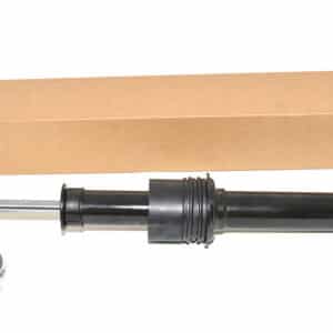 Damper Assy - LR016426 - BWI