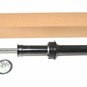 Damper Assy - LR016428 - BWI