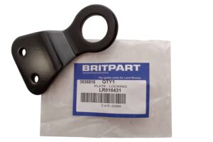 Plate - Locking - LR016431 - BRITPART