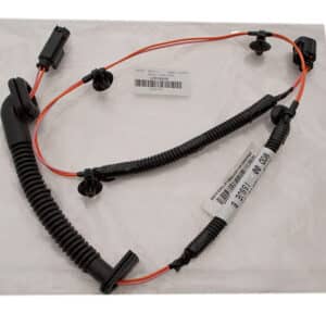 Wiring - Rear Door - LR016439 - OEM