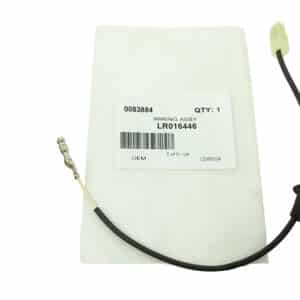 Wiring Assy - LR016446 - OEM