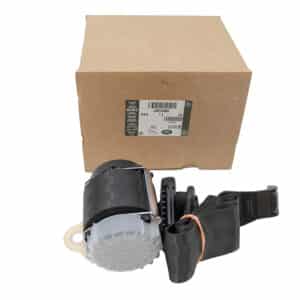 Seat Belt Assy - LR016460LR - LAND ROVER