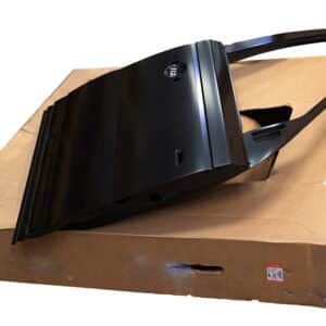 Door Assy - Front - LR016464LR - LAND ROVER