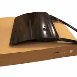 Door Assy - Front - LR016465LR - LAND ROVER