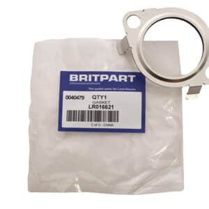 Gasket - LR016621 - BRITPART