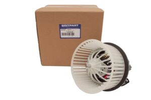 Blower Assy - LR016630 - BRITPART