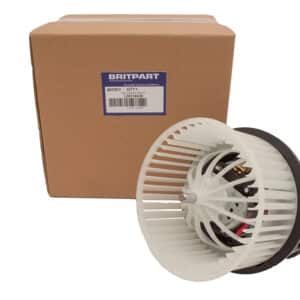 Blower Assy - LR016630 - BRITPART
