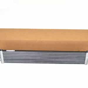 Cooler Assy - Fuel - LR016639 - BRITPART