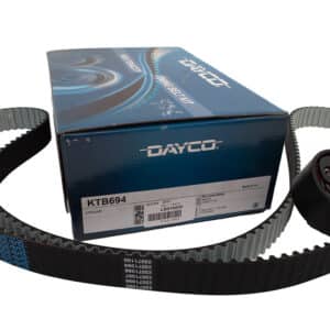 Belt - Timing - LR016655 - DAYCO