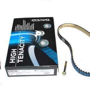Belt - Timing - LR016656 - DAYCO