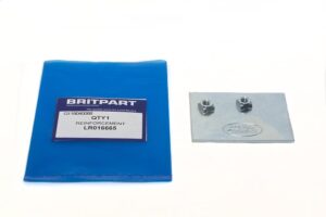Reinforcement - LR016665 - BRITPART