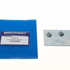 Reinforcement - LR016665 - BRITPART