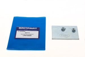 Reinforcement - LR016666 - BRITPART