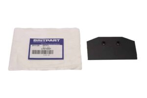 Nut - Hex - LR016667 - BRITPART