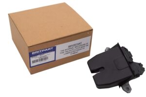 Latch Assy-Tailgate - LR016678 - BRITPART