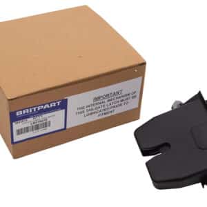 Latch Assy-Tailgate - LR016678 - BRITPART