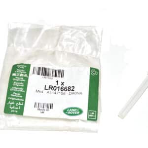 Filter Assy - LR016682LR - LAND ROVER