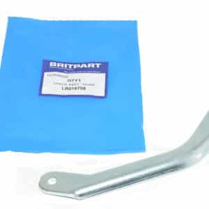 Check Assy - Door - LR016708 - BRITPART